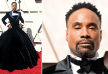 Long Live King — A Queen is Crowned at the 2019 Oscars — Regina King wins  Best Supporting Actress Oscar for 'If Beale Street Could Talk' – Los  Angeles Sentinel