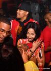 Bow Wow Spotted With Mystery Girl at Oak Nightclub in Atlanta