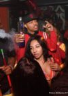 Bow Wow Spotted With Mystery Girl at Oak Nightclub in Atlanta