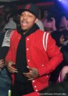 Bow Wow Spotted With Mystery Girl at Oak Nightclub in Atlanta