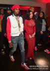 Offset & Cardi B at Offset’s “Father of 4” Album Release Party in Atlanta
