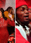 cardi-b-offset-father-4-album-release-party