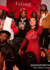 Offset, Cardi B & Migos at Offset’s “Father of 4” Album Release Party in Atlanta