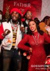 Offset, Cardi B & Migos at Offset’s “Father of 4” Album Release Party in Atlanta
