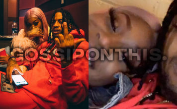 EXCLUSIVE: Jadah From “Black Ink Crew” is Dating Rapper Jose Guapo, She Allegedly Faked Pregnancy for Storyline