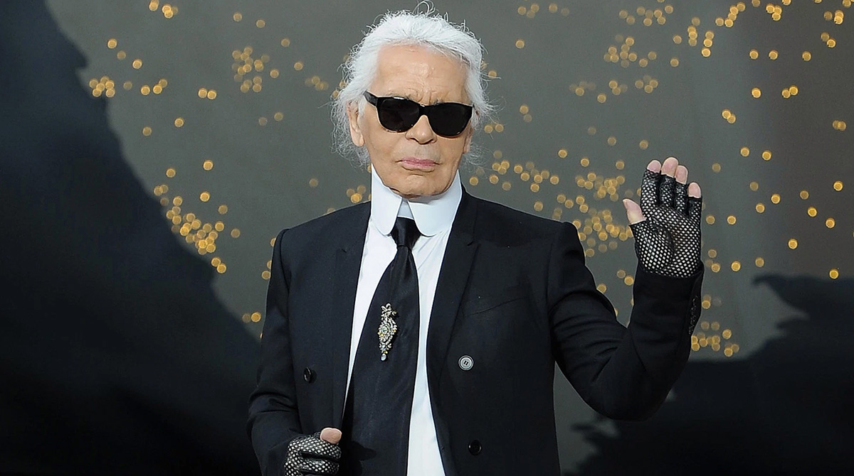 Karl Lagerfeld Cause of Death: How Did the Fashion Designer Die?