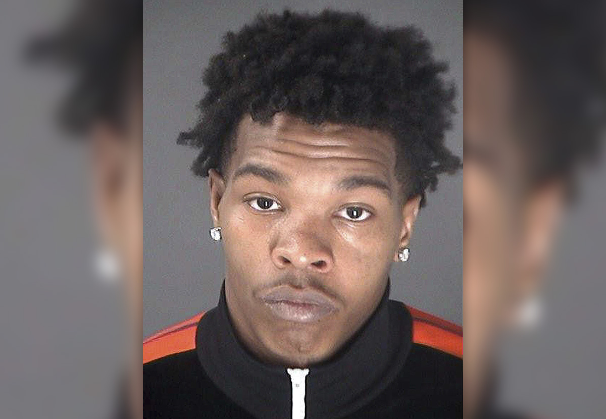 Lil Baby Mugshot: Rapper Arrested for Reckless Driving ...