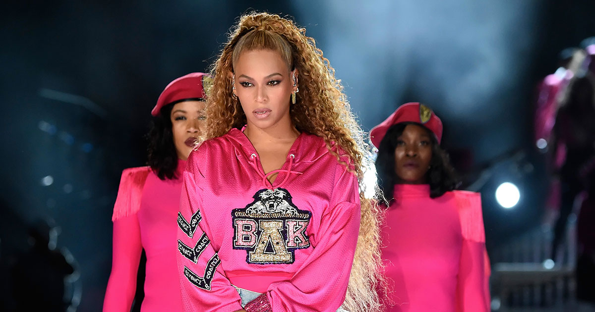 Beyoncé Set To Drop New Solo Album This Summer With Female Empowerment Theme Report