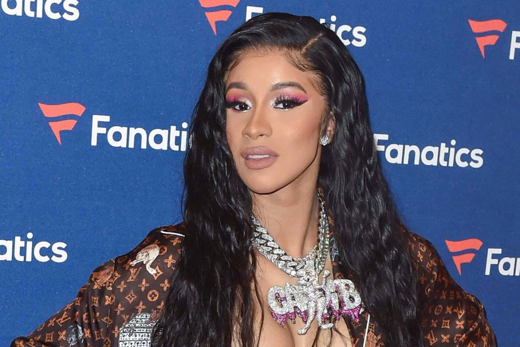 Survivingcardib Takes Over Twitter After Cardi B Admits She Used To Drug And Rob Men Back In Her