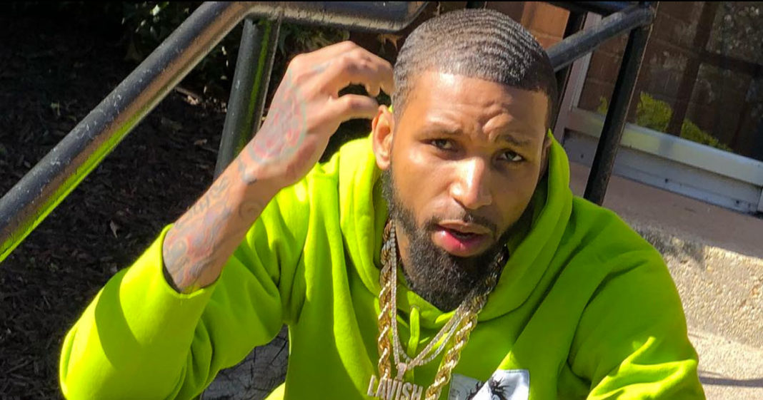 Cliff Dixon Erica Mena's Ex & Kevin Durant's "Brother" Shot & Killed