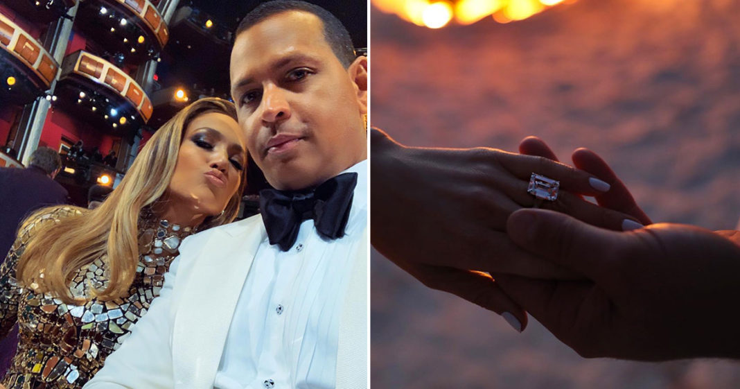 How Many Times Has J.Lo Been Engaged? How Many Times Has J.Lo Been Married?