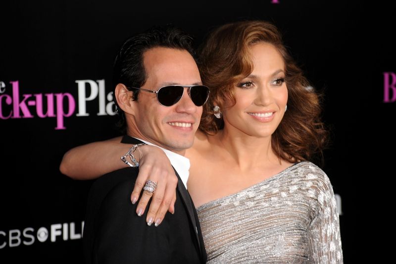 lopez anthony jennifer marc married many jlo times been lo engaged marriage her reveals knew exact moment she over ben