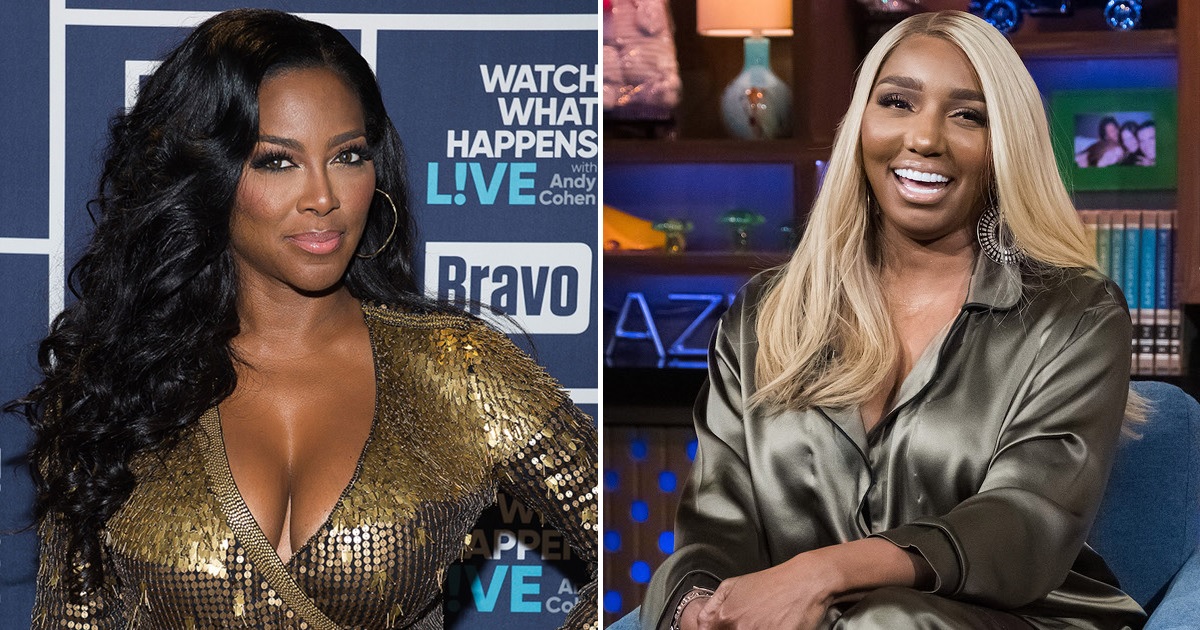 Purenudism Rotation - Nene Leakes Set To Get Her Own Reality Show â€“ Download Music ...