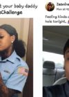 Officers-Feeling-Cute-Challenge