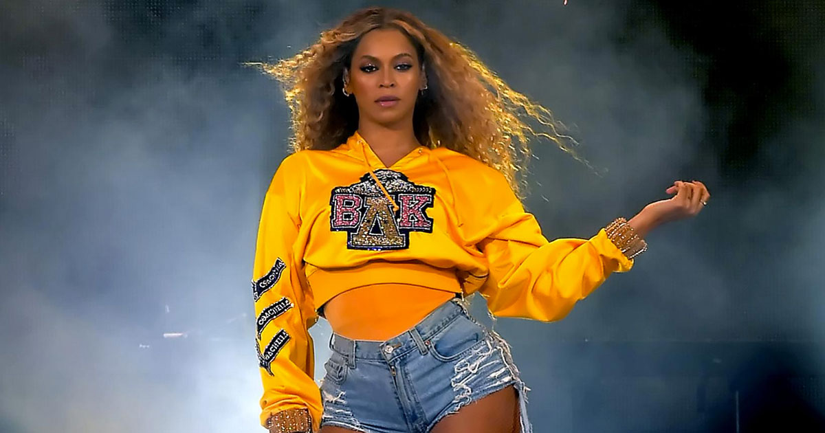 beyonce homecoming album download