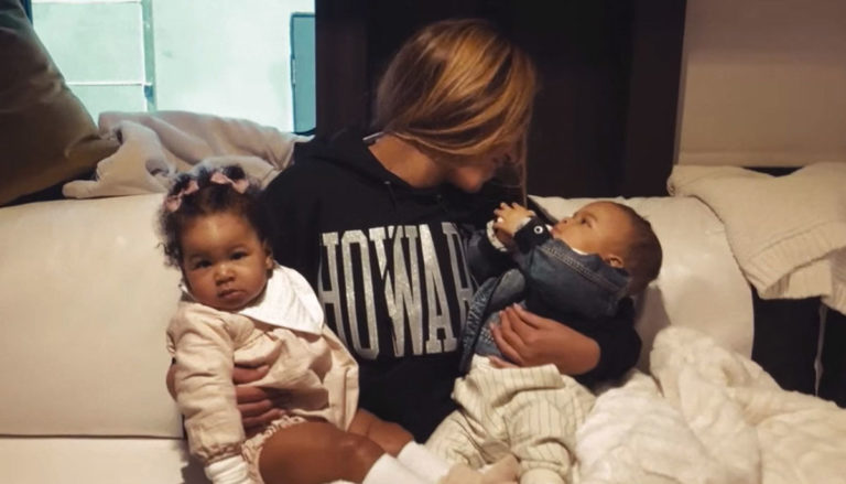 Beyoncé Reveals One of Her Twins' Heartbeats Stopped During 