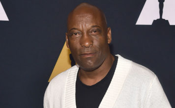 John Singleton’s Daughter Says Her Grandma is Up to No Good, Plus He’s NOT in a Coma & is Getting Better Every Day