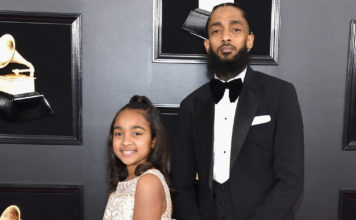 Nipsey Hussle’s Sister Doesn’t Think His Baby Mama is Capable of Taking Care of His Daughter Emani