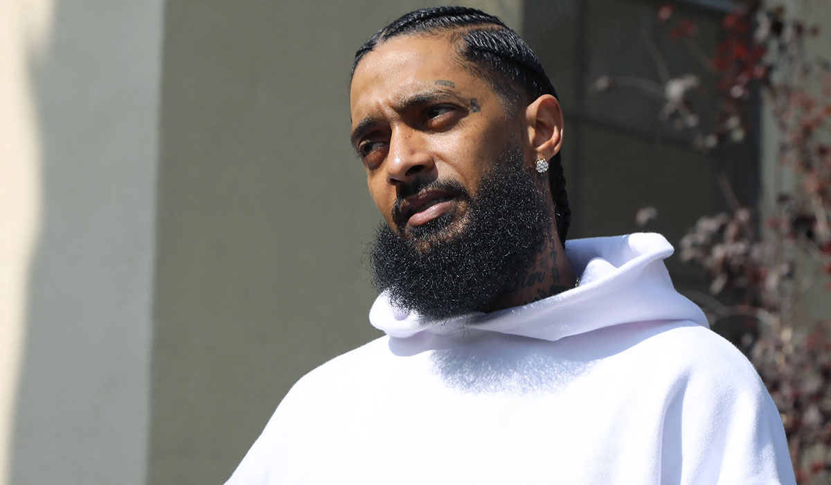 Nipsey Hussle Died From Multiple Gunshot Wounds to Head ...