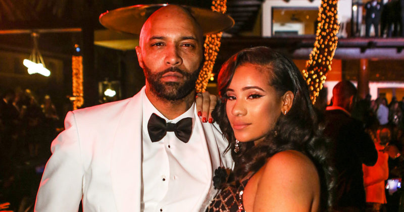 joe budden and tahiry 2019 joe budden and tahiry 2019