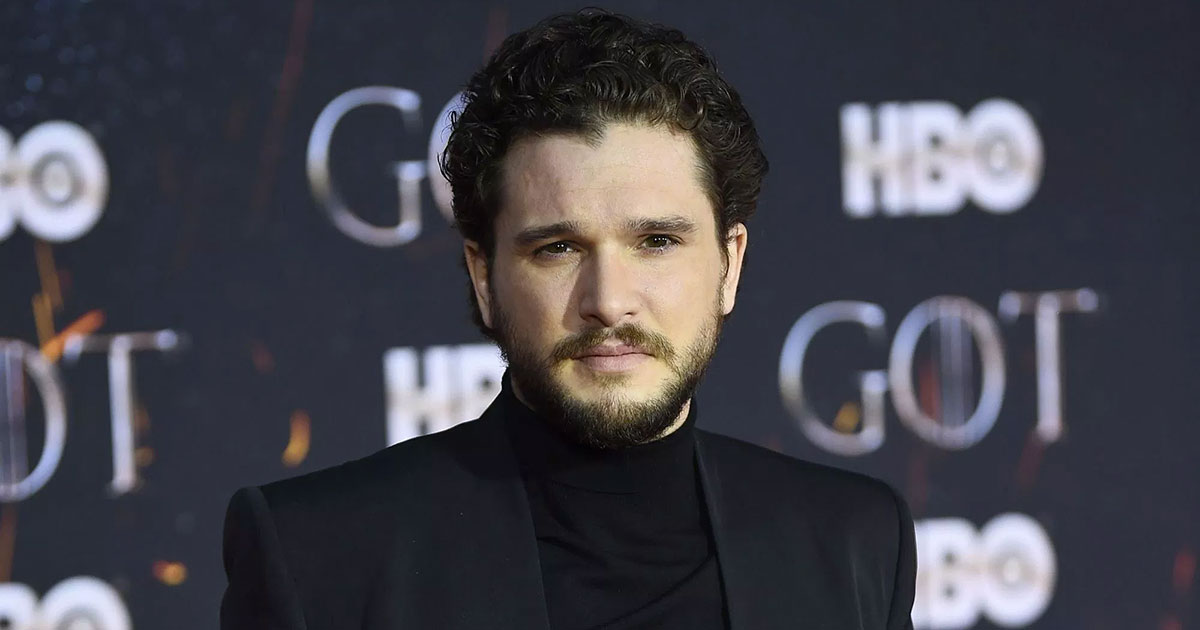 Game Of Thrones Star Kit Harington Jon Snow Reportedly Checked Into 