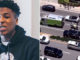 NBA Youngboy & Crew Shot at Outside Trump Hotel in Miami, One Person Killed