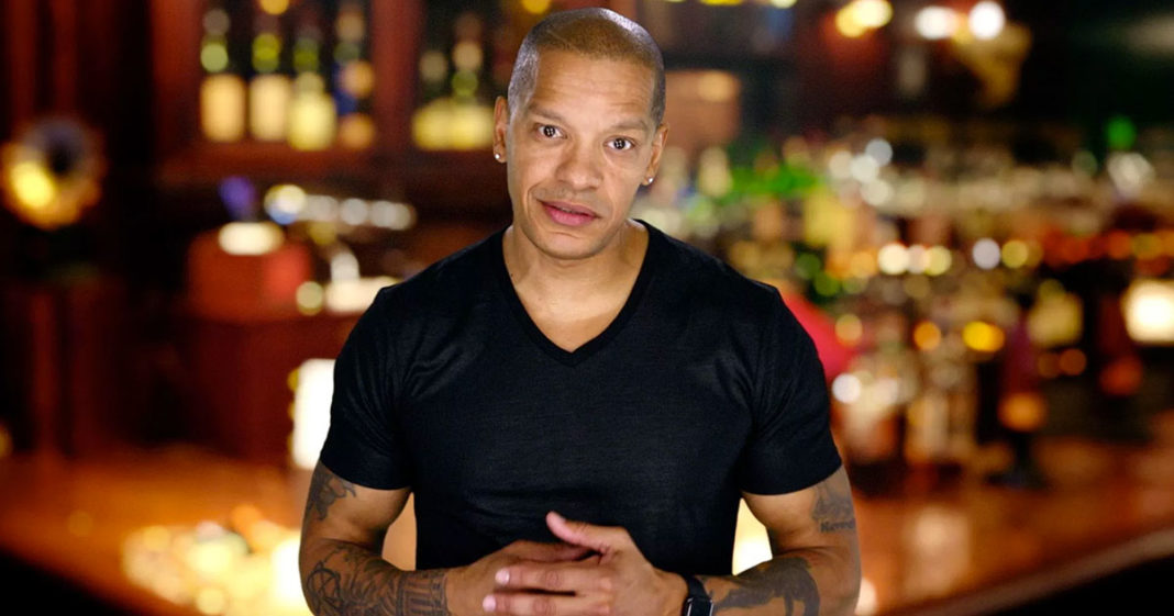 Peter Gunz' Rumored 19-Year-Old Girlfriend is Reportedly Pregnant With