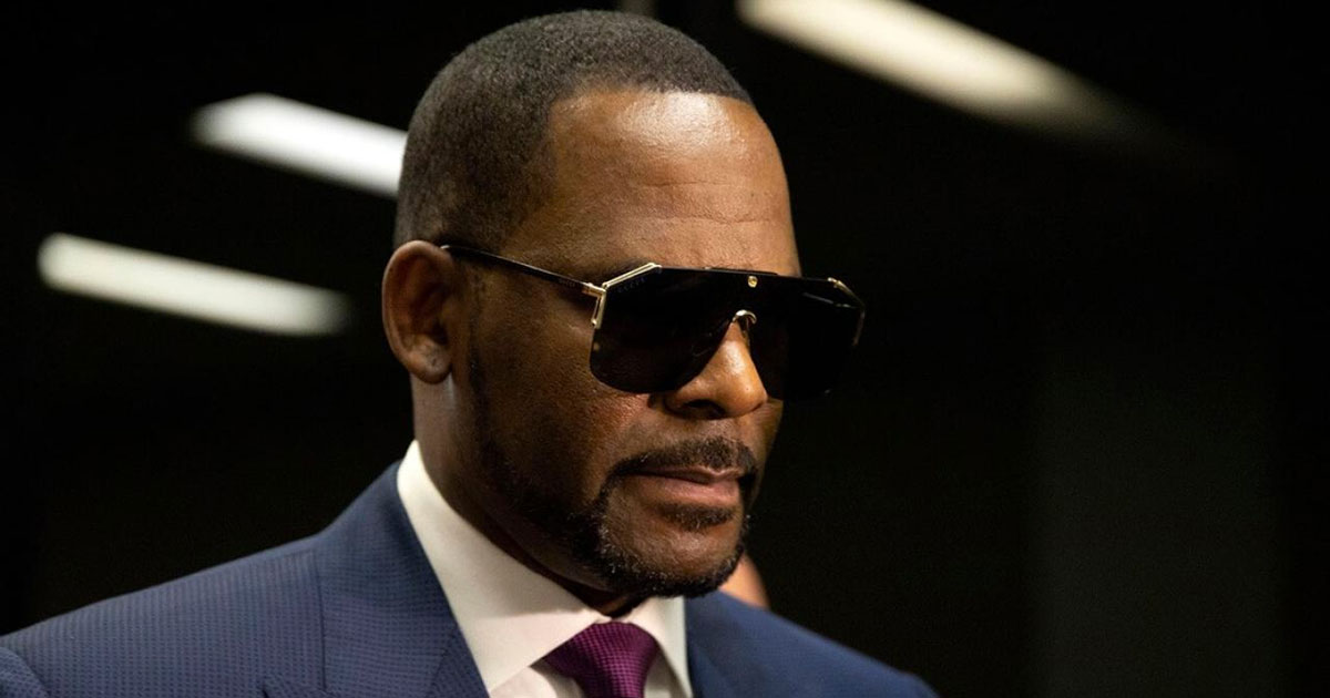 The Feds Are Looking For More R Kelly Sex Tapes With Underage Girls