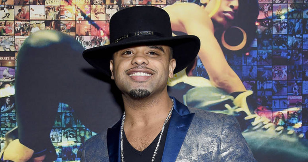 Raz B Arrested For Domestic Assault & Held Without Bail After Allegedly ...