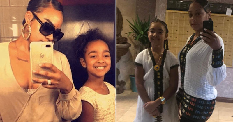 Nipsey Hussle's Sister Will Keep Primary Custody of His Daughter & His ...