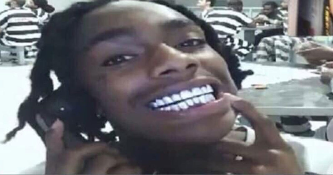 YNW Melly, Who is Facing the Death Penalty, Seen Smiling in Newly Released Photos From Jail