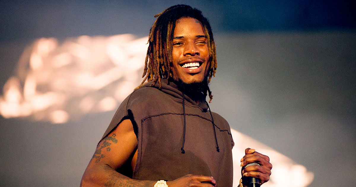 Fetty Wap Under Investigation After Being Accused of ...