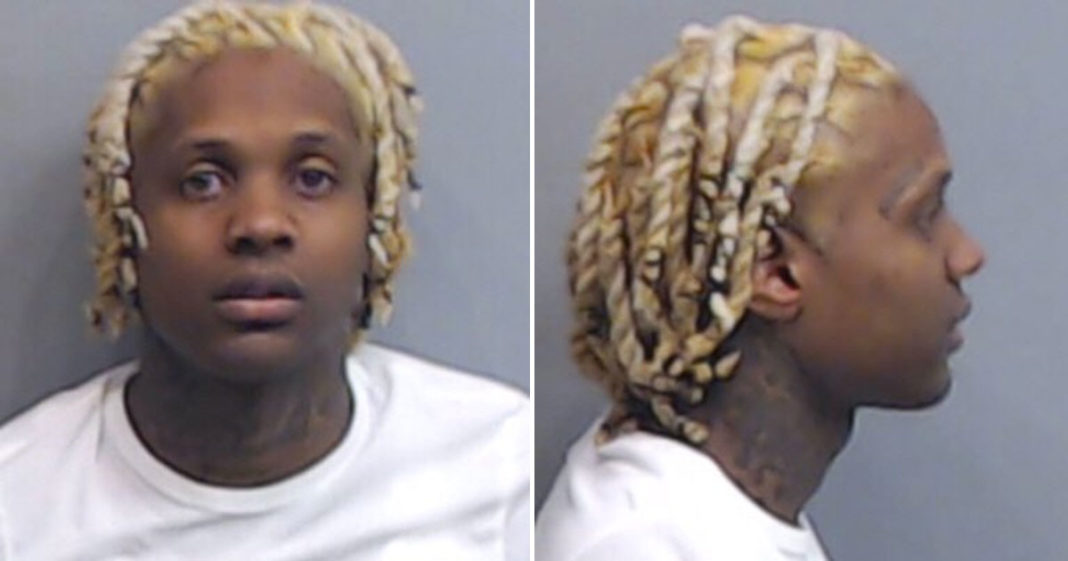 Mugshot Madness: Lil Durk Denied Bond After Turning Himself In To ...