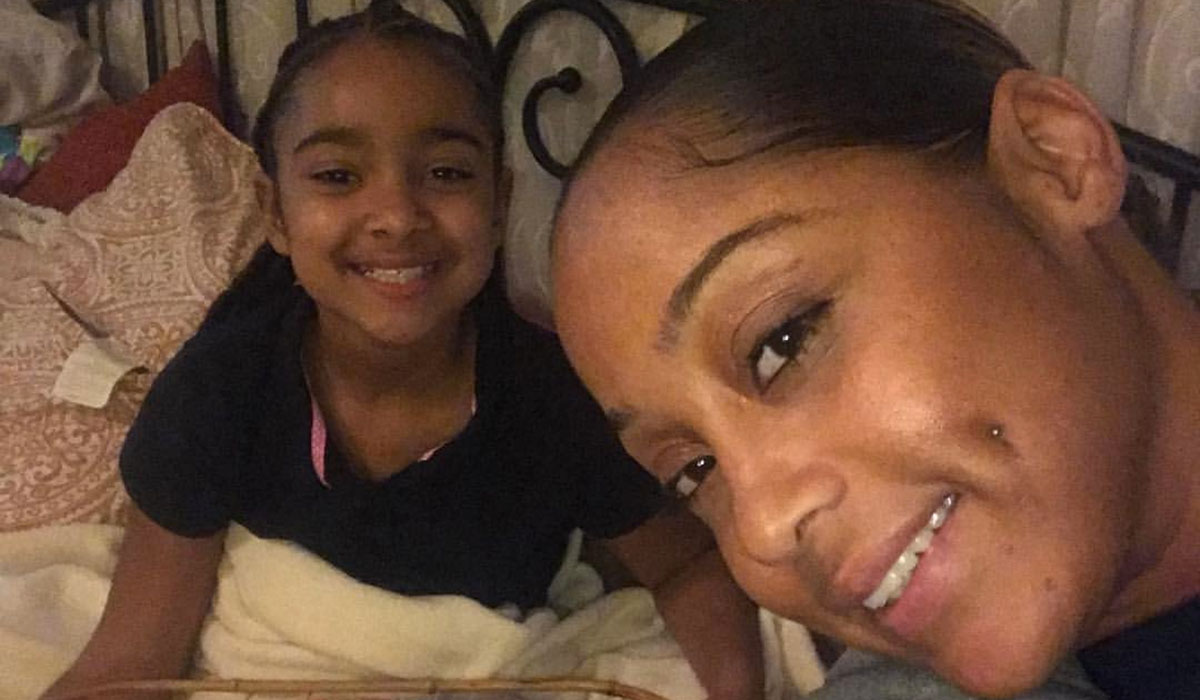 Nipsey Hussle's Family Says Tanisha is an Unfit Mom Who Doesn't Deserve