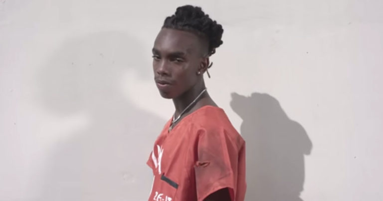 YNW Melly Begs Judge to Release Him on Bail in Double Murder Case, Says ...