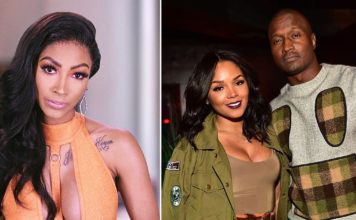 Jasmine Washington Slams Kirk Frost & Rasheeda for Using Her Son for a Storyline: “Y’all Just Trying to Move on & Live Like Kannon Doesn’t Exist”