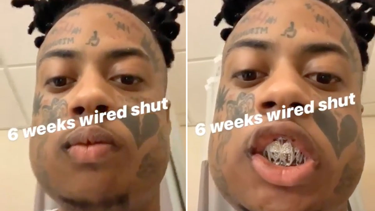 You won't be hearing from too much from Boonk Gang over the next s...