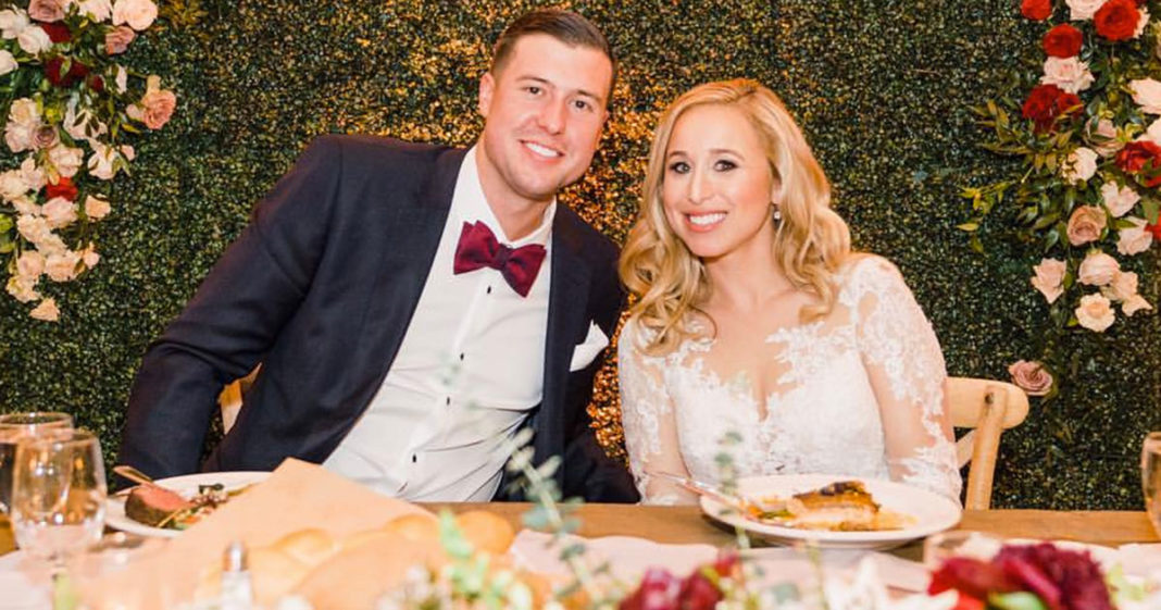 Carli Skaggs: Quick Facts To Know About Tyler Skaggs' Wife