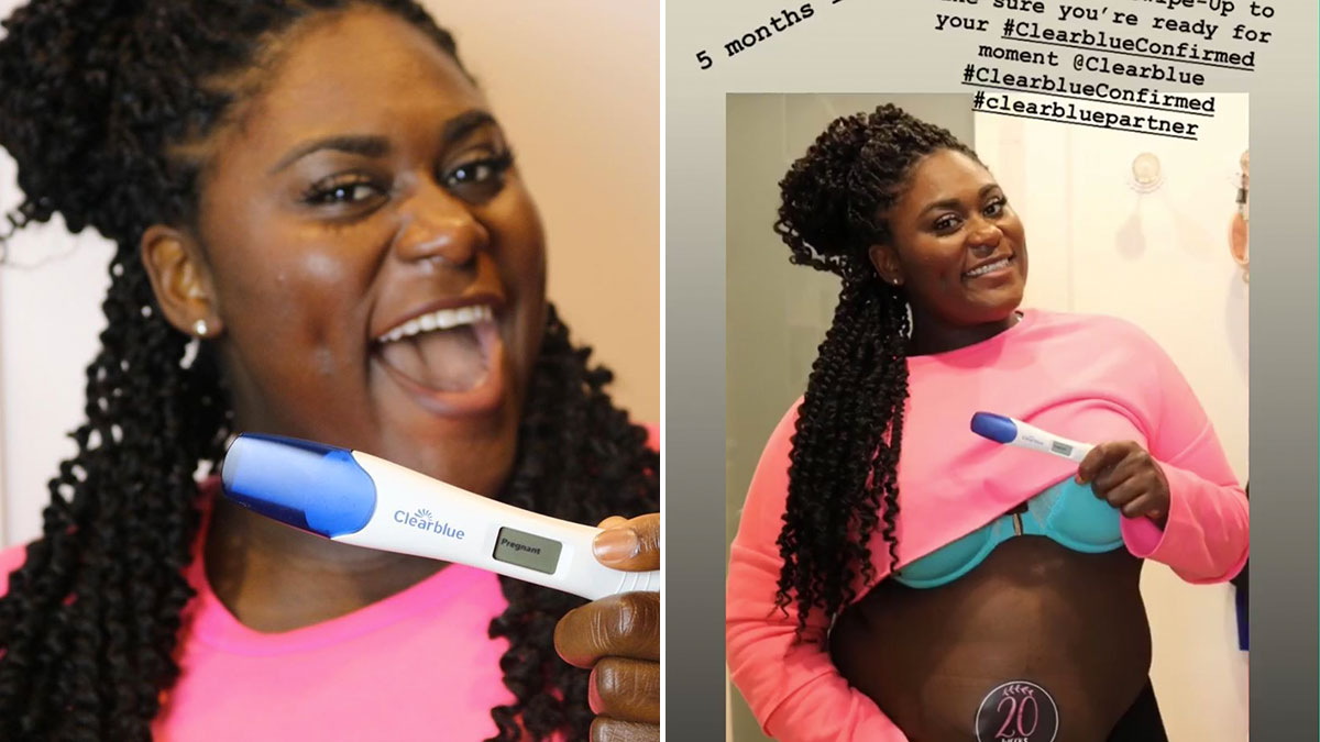 Danielle Brooks Married