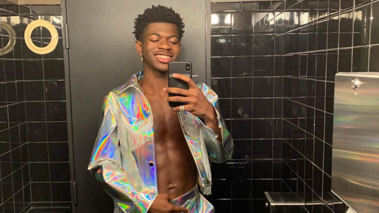 Lil Nas X Says He S Releasing A Porno On Pornhub Twitter Reacts