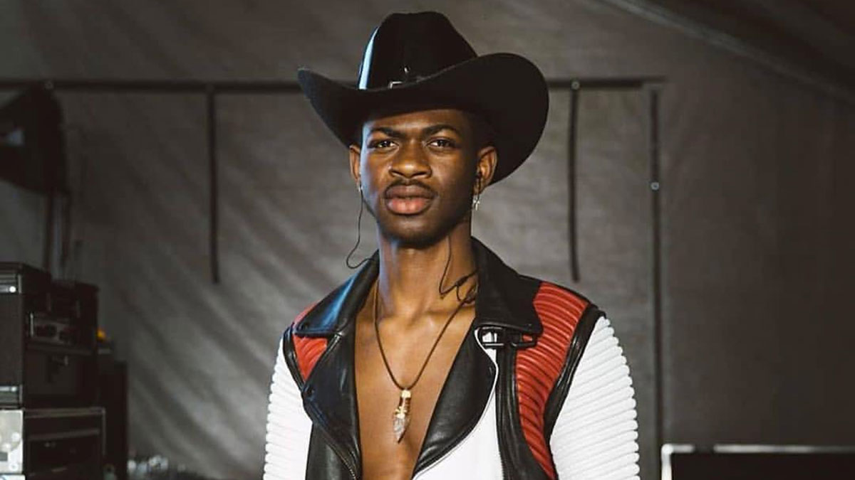 is lil nas x gay or bisexual