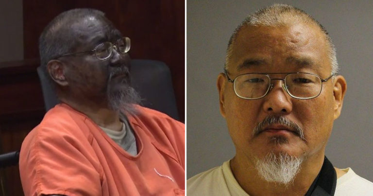 Mark Char Wore Blackface in Court to Avoid Life in Prison: "Today I'm