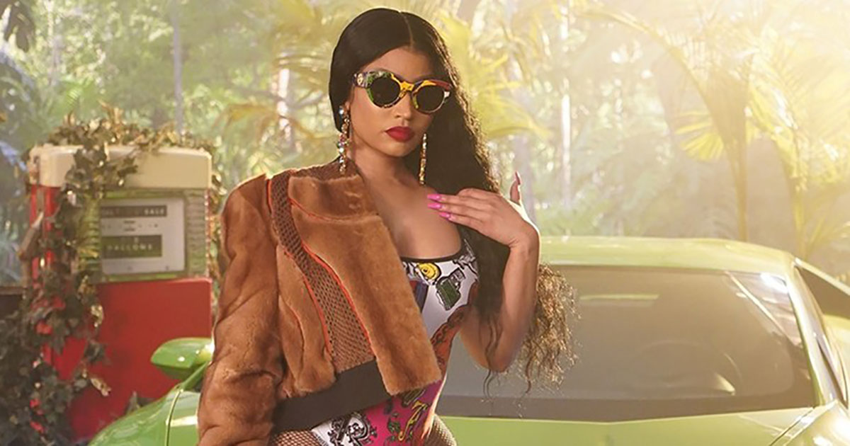 nicki-minaj-megatron