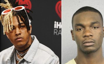 XXXTentacion Murder Suspect Wants Testimony Suppressed, Claims Police Violated His Constitutional Rights