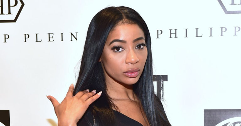 Tommie Lee Says She's NEVER Returning to Love & Hip-Hop Atlanta: 