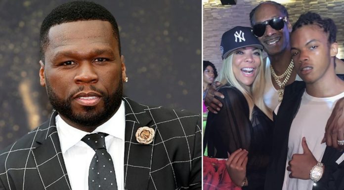 50 Cent Trolls Bow Wow Says Future Took All Of His Women