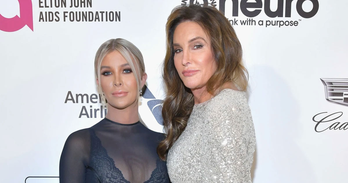 Caitlyn Jenner Wants To Hire A Surrogate To Have A Baby With