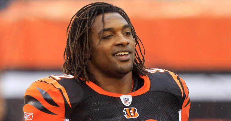 Former NFL Player Cedric Benson Dies at 36 in Motorcycle Crash