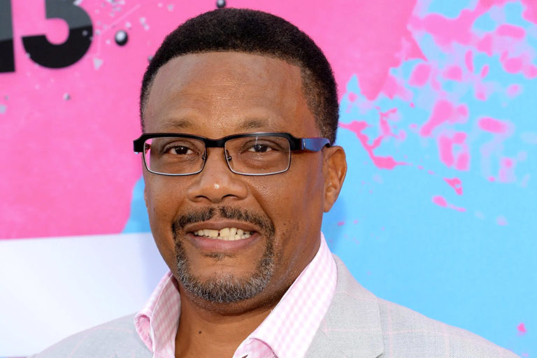 Judge Mathis Investigated for Criminal Assault After Allegedly Spitting ...