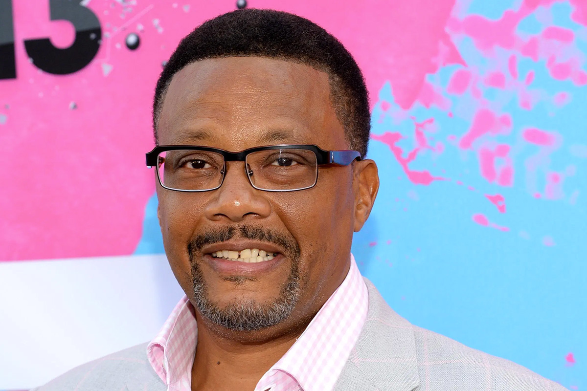 Judge Mathis Investigated for Criminal Assault After Allegedly Spitting